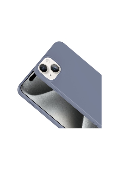 iPhone 14 Kılıf Zore Lsr Lansman Kapak - No62 -