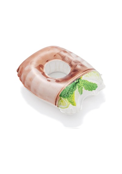 2 Adet Bestway Bardak Tutucu 28x23 Cm 34131 Çok Renkli
