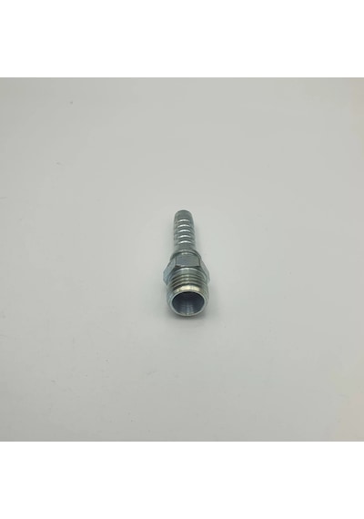 Metrik Erkek Başlık 1/4 - 10l M16x1.5