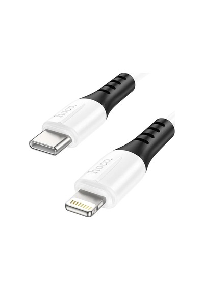 Hoco X82 20w Type-c To Lightning İphone Hızlı Şarj Kablosu Data Kablosu- 5775 Standart
