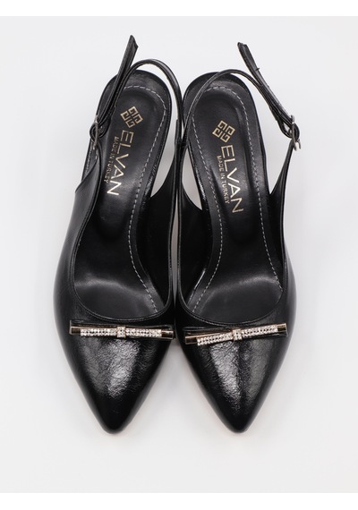 Nesilshoes Nesil Shoes Elva 761 Syh Krşk Rgn Topuklu Kadın Ayakkabı Siyah Kırışık Rugan Nesilshoes Nesil Shoes Elva 761 Syh Krşk Rgn Topuklu Kadın Ayakkabı Siyah Kırışık Rugan