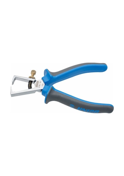 Unıor Un607882 Kablo Sıyırma Pensi M/s 160 Mm 478/1bı