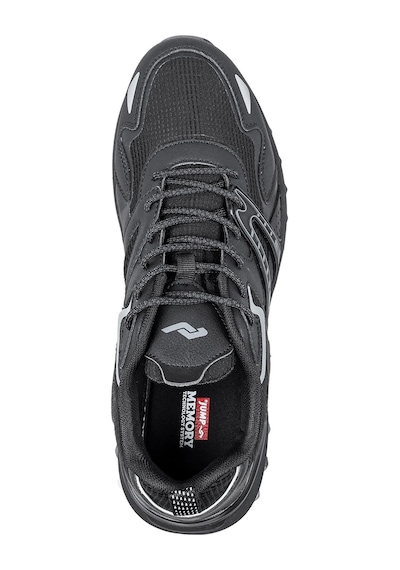 Jump 29725 Erkek Spor Ayakkabı Ckr00838 Siyah