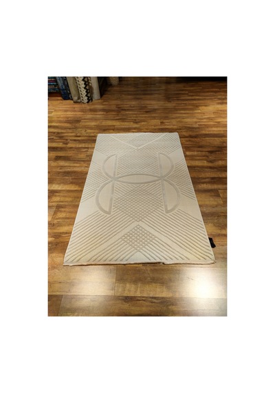Woven Maxvell Mk01a Krem Halı Çok Renkli