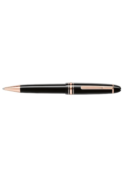Montblanc Meisterstück Red Gold Le Grand Tükenmez Kalem 112673