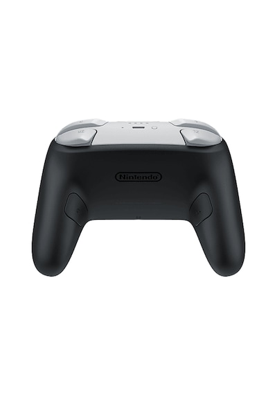 Nıntendo Nintendo Switch 2 Pro Oyun Kumandası Siyah