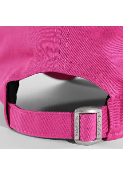 New Era Team Outline 9forty Neyyan Unisex Şapka 60856268-15698 Pembe