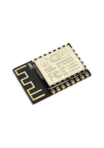 Esp8266 12F Seri Wifi Modül