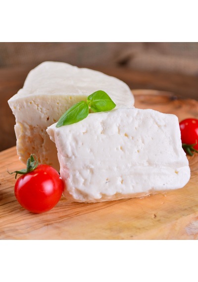 Gurmepark Çanakkale Olgunlaştırılmış Keçi Peyniri 1 KG