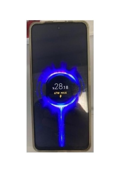 Eta67t Samsung İle Uyumlu Xiaomi İle Uyumlu Type-c 67w 1m Hızlı Şarj Ve Data Kablosu