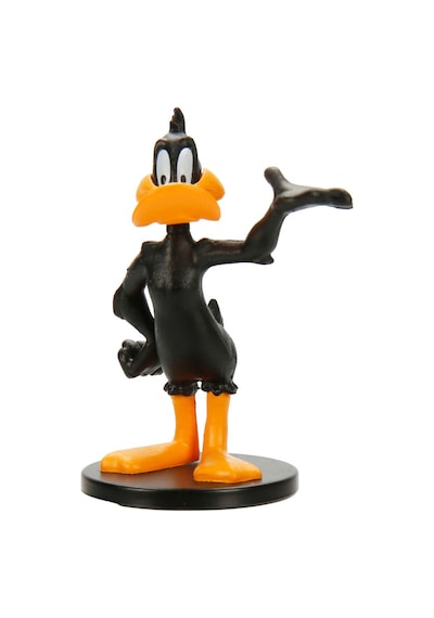 Looney Tunes Sürpriz Figür Paketi 1 Adet Koleksiyonluk Oyuncak Figür 5-6 Cm