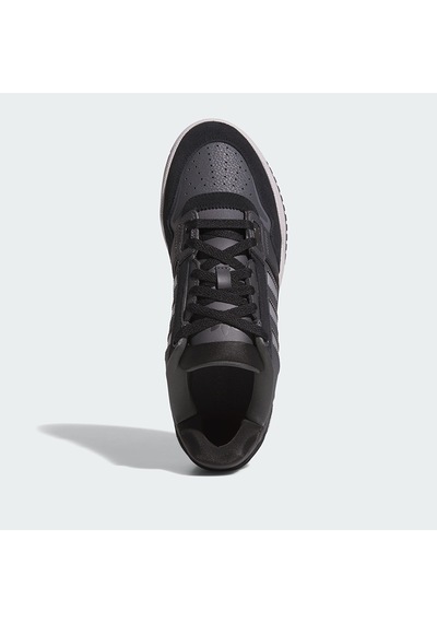 Adidas Drop Step Low 2.0 Erkek Günlük Ayakkabı Kz9348 GRİ