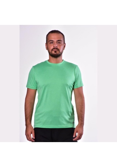 Lotto Erkek Açık Yeşil T-Shirt W1102