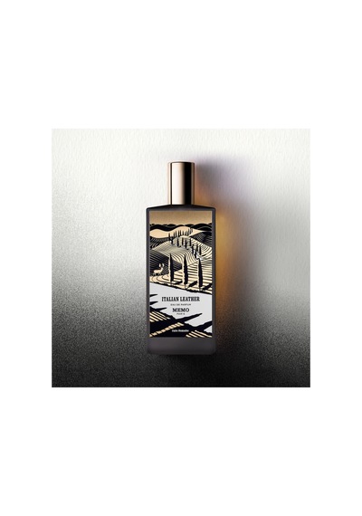 Italian Leather Edp 75ml Diğer
