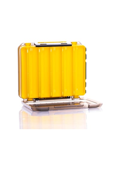 Pandora Pb 03 Maket Balık Kutusu Sarı