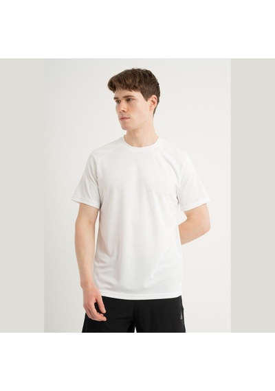 Air Life Erkek Tişört White