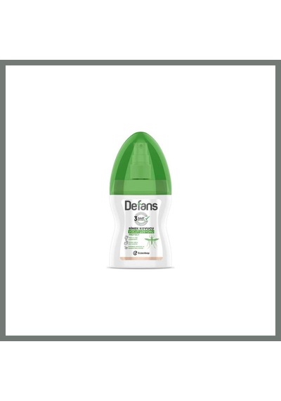 Bezos Protect Losyon 100ml 1 Adet Mmbz