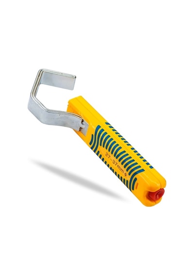 Topart TA 1195 Kablo Sıyırma 27-37 mm