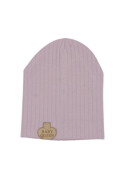 Bebegen Kız Bebek Lila Penye Baby Queen Armalı Raporlu Bere Çok Renkli