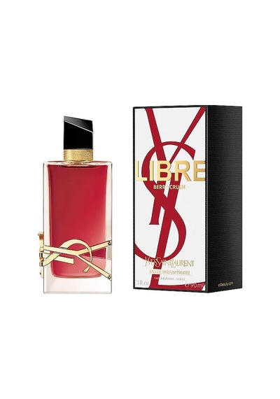 Yves Saint Laurent Libre Berry Crush Edp 90 Ml Kadın Parfüm Fresh 17233397 56670632