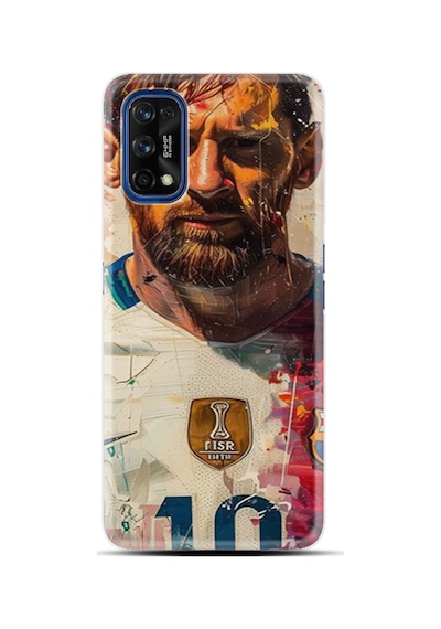 Realme 7 Pro Kılıf Hd Baskılı Kılıf Yüksek Korumalı - /çoksatanlar/- Name-814.jpg Renk50 Renk50