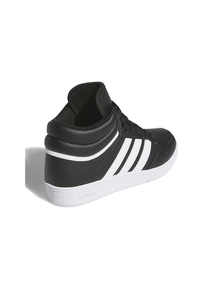 Adidas Çocuk Spor Ayakkabısı Hoops 4.0 Mıd J Jı3477 Siyah