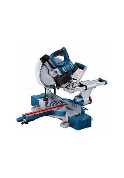 Bosch GCM 18V-254 D Akülü Gönye Kesme Makinesi (Akü ve Şarj Hariç) - 0601B51100