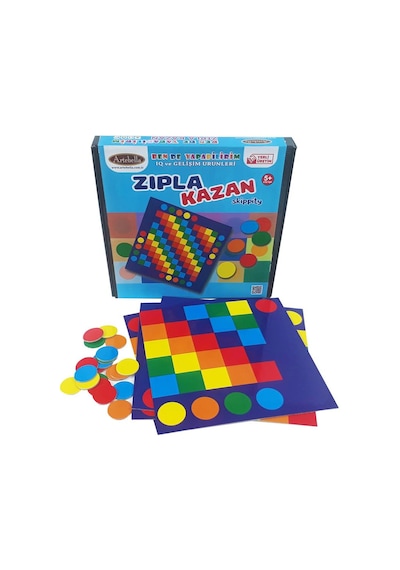 Azoyn017 Zıpla Kazan