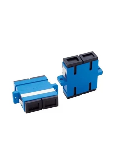Sh Powermaster Pm-19387 Fiber 2 Hat Adaptör Fiber 2 Line Adaptör Najmaddin