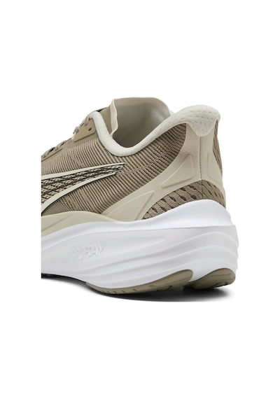 Puma 31015220 Darter Pro Erkek Koşu Ayakkabısı Yeşil
