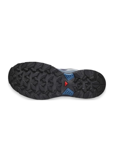 Salomon 474535 X Ultra 360 Gtx Outdoor Erkek Spor Ayakkabı Lacivert