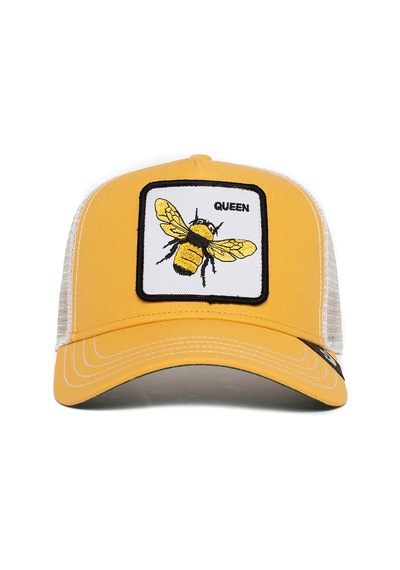 Goorin Bros. The Queen Bee ( Arı Figürlü ) Şapka 101-0391