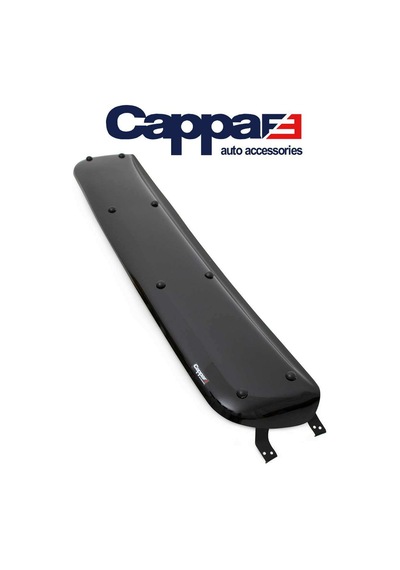 Cappafe Citroen Berlingo 2009 - 2018 Ön Cam Güneşliği