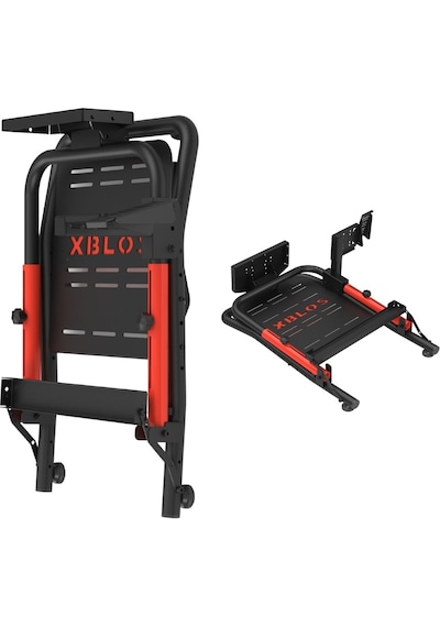 Direksiyon Standı Xblos R36 Pro Logitech Mozaracing Thrustmaster Pxn