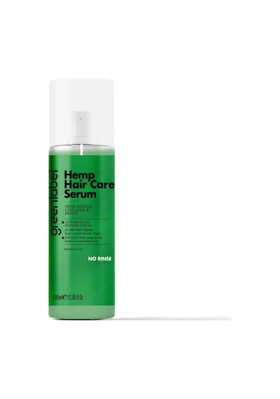 Greenlabel Kenevir Saç Bakım Serumu 100 Ml Durulanmayan