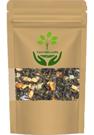 Ananaslı Yeşilçay 25gr
