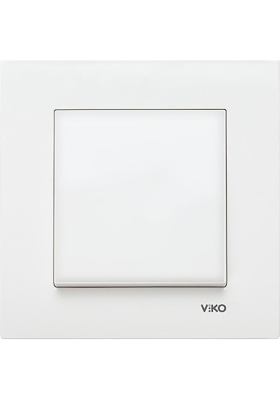 Viko Karre Anahtar N11.683
