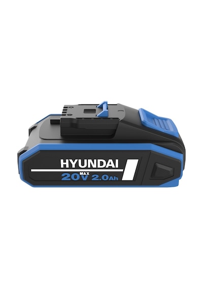 Hyundai Bı20-2 Batarya Li-ıon Pil 2ah