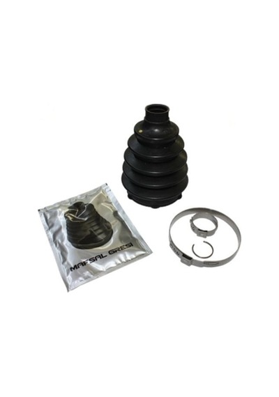 Opel Astra F 1.4 / 1.6 Benzinli Motor Dış Aks Körüğü Dk Marka Dka-848
