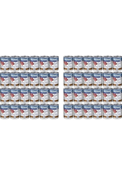 Bosphorus Ciğerli Kedi Konserve Maması 48 X 415 Gr Parça Etli