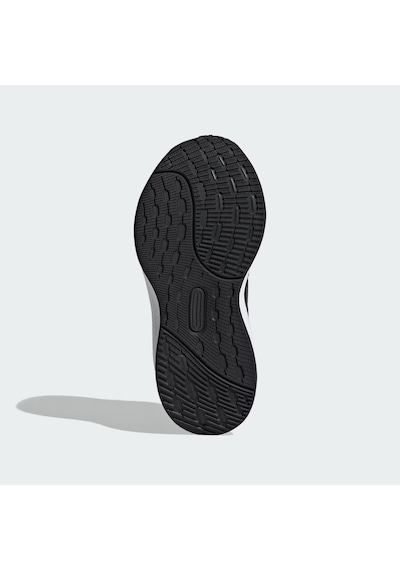 Adidas Ultrarun 5 Çocuk Koşu Ayakkabısı C-adııf4151f10a00 Siyah