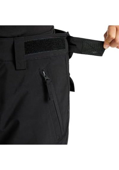 Quıksılver Quiksilver Porter Youth Pt Erkek Çocuk Siyah Snowboard Pantolonu 11793 Siyah