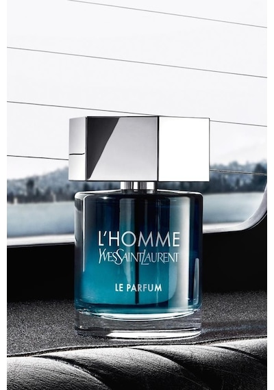 Yves Saint Laurent L'Homme Le Parfum Erkek Parfüm EDP 100 ML