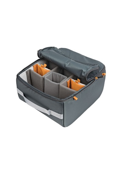 Lowepro - Powder Bp 500 Aw Mavi Sırt Çantası