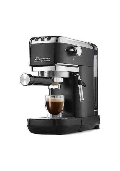 Tchibo Lapressa Manuel Espresso Makinesi