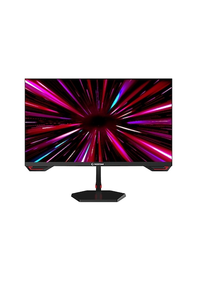 Rampage CR25R300F Crimson 25" 300 Hz 1 Ms Flat Gaming Monitör