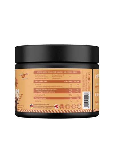 Hıq Flavn Dream 150g Chocolate'n Hazelnut Flavored