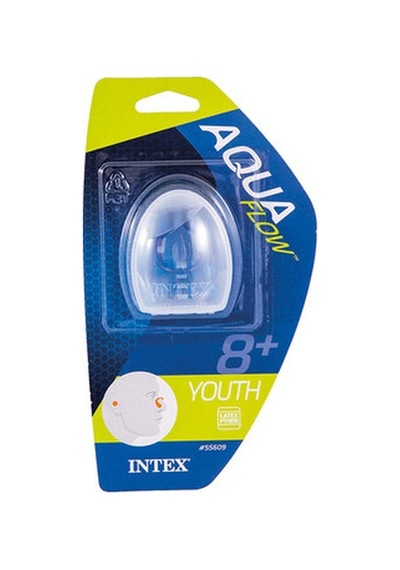 Intex Kulak Tıkacı Ve Burun Klipsi 55609