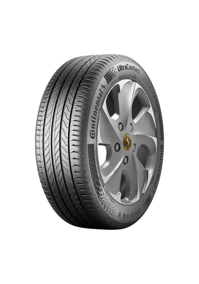 Continental UltraContact 235/40R18 95Y Yaz Lastiği 2025