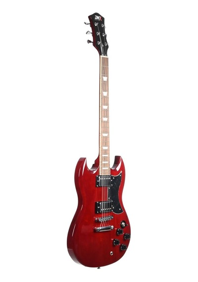 Dmx Guitars Gsg100 Elektro Gitar